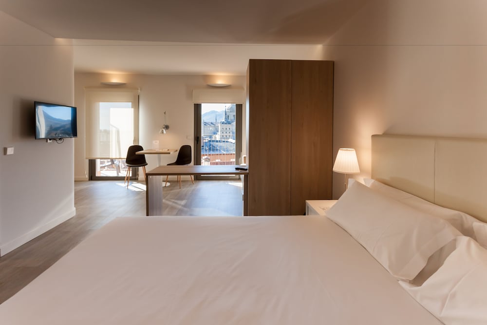 San Lorenzo Suites 11