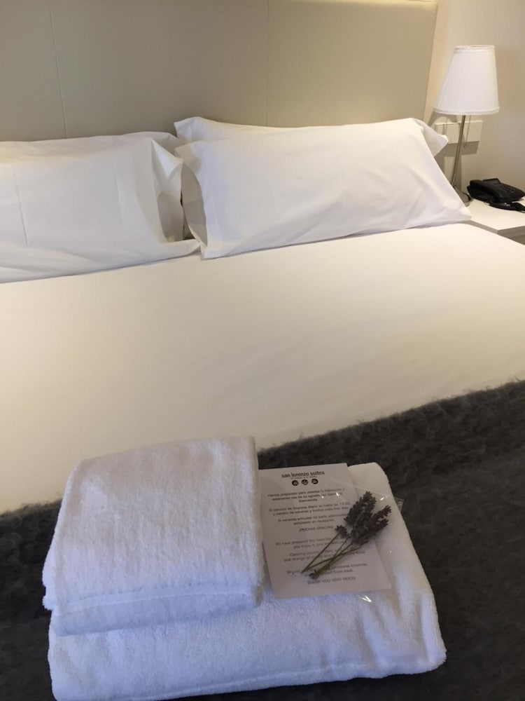 San Lorenzo Suites 17