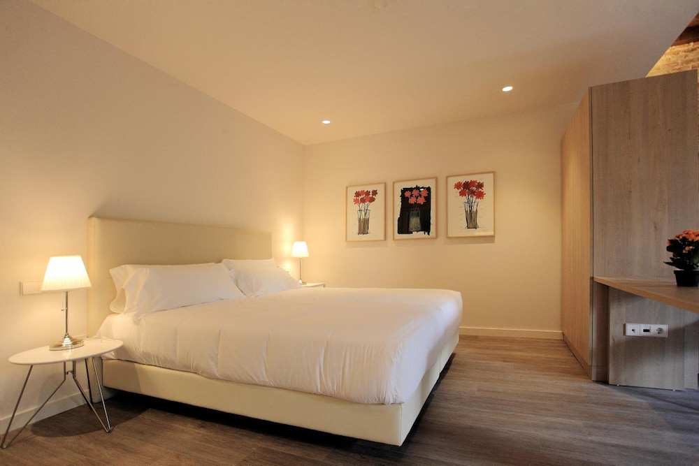 San Lorenzo Suites 19