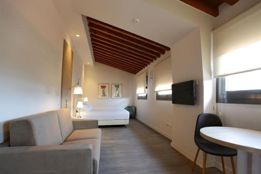 San Lorenzo Suites 20