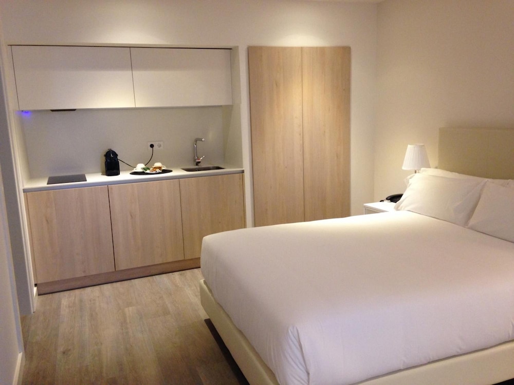San Lorenzo Suites 21