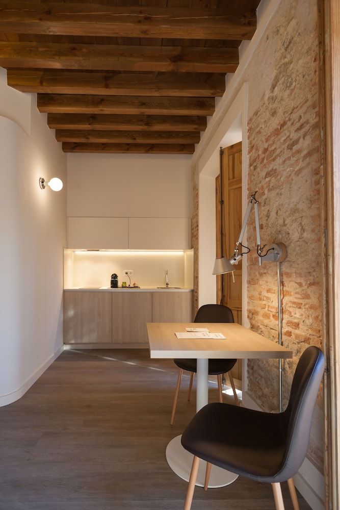 San Lorenzo Suites 16