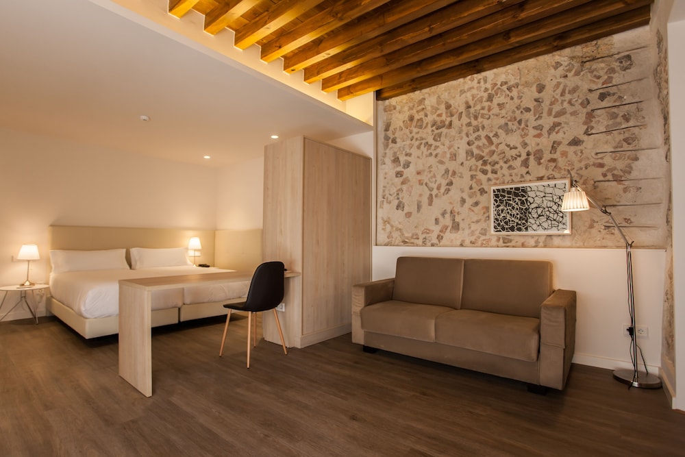 San Lorenzo Suites 13