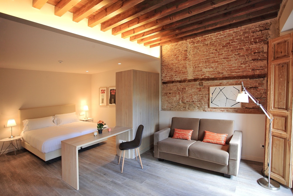 San Lorenzo Suites 4