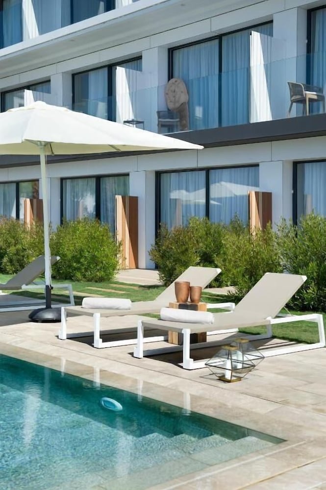 Hotel Boutique Donna 11