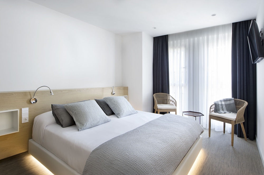 Hotel Boutique Donna 4