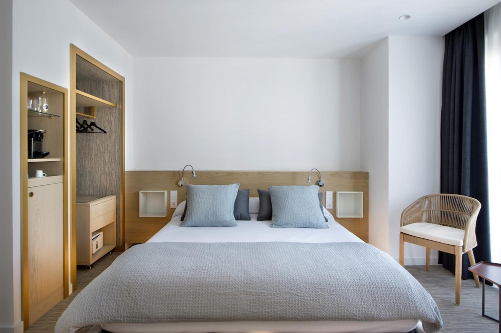 Hotel Boutique Donna 8