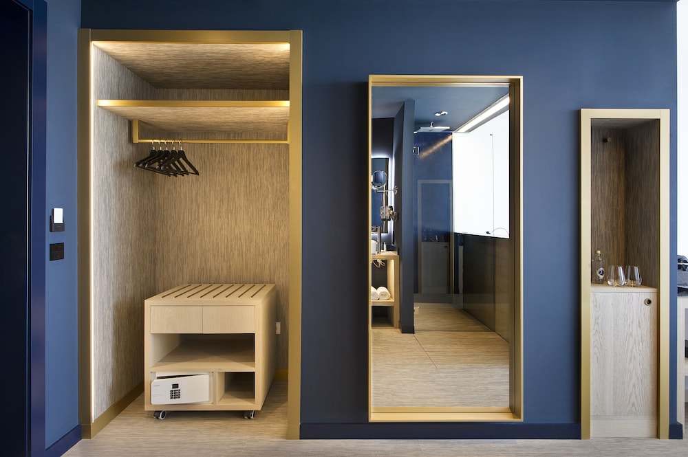 Hotel Boutique Donna 6