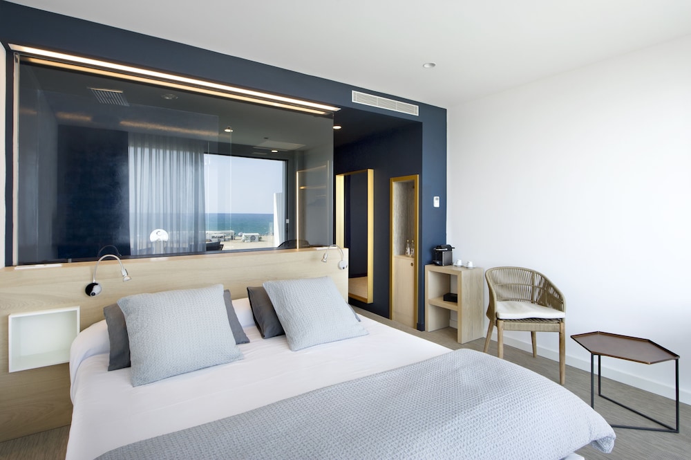 Hotel Boutique Donna 5