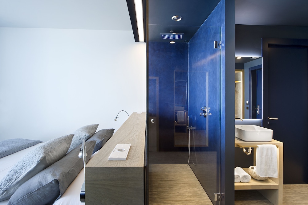 Hotel Boutique Donna 10