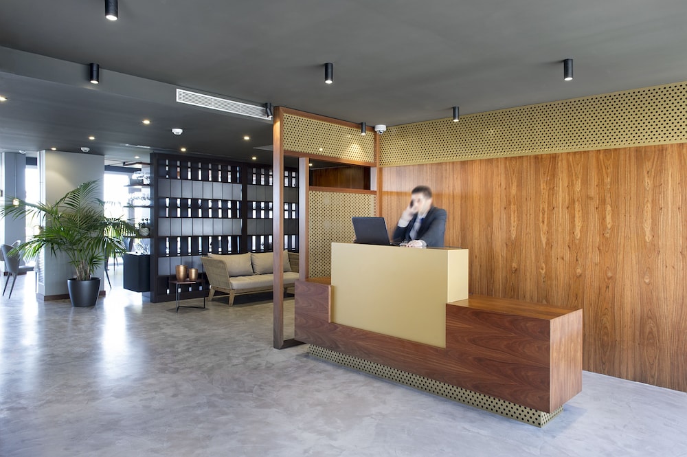 Hotel Boutique Donna 2