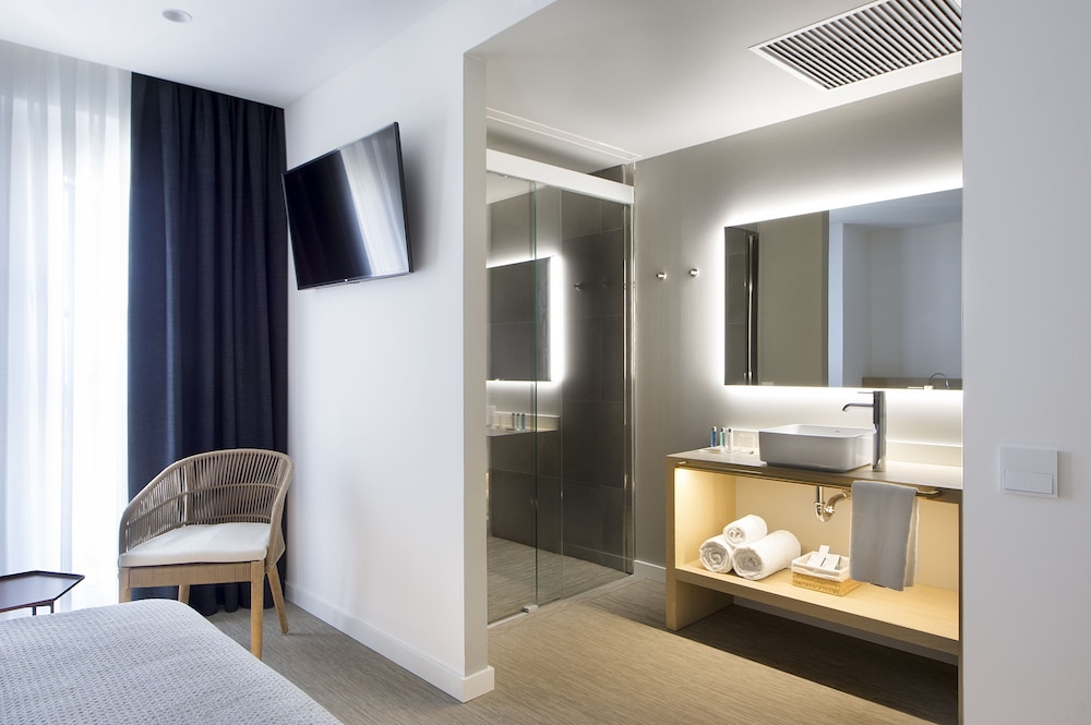 Hotel Boutique Donna 3
