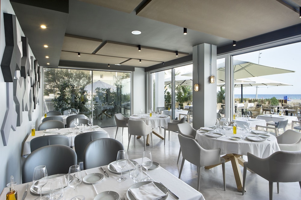 Hotel Boutique Donna 16