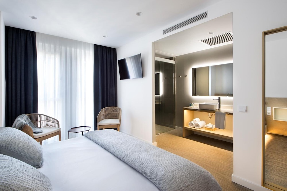 Hotel Boutique Donna 7
