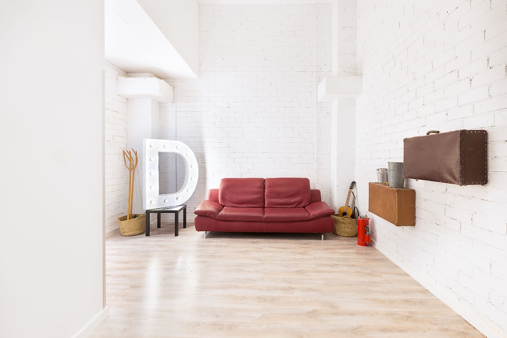 Ant Hostel Barcelona 2