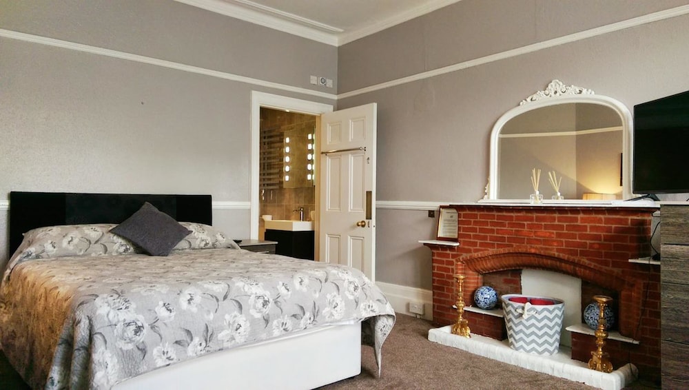 Glendevon House Hotel 4