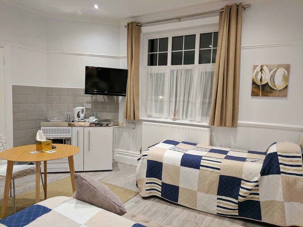 Glendevon House Hotel 7