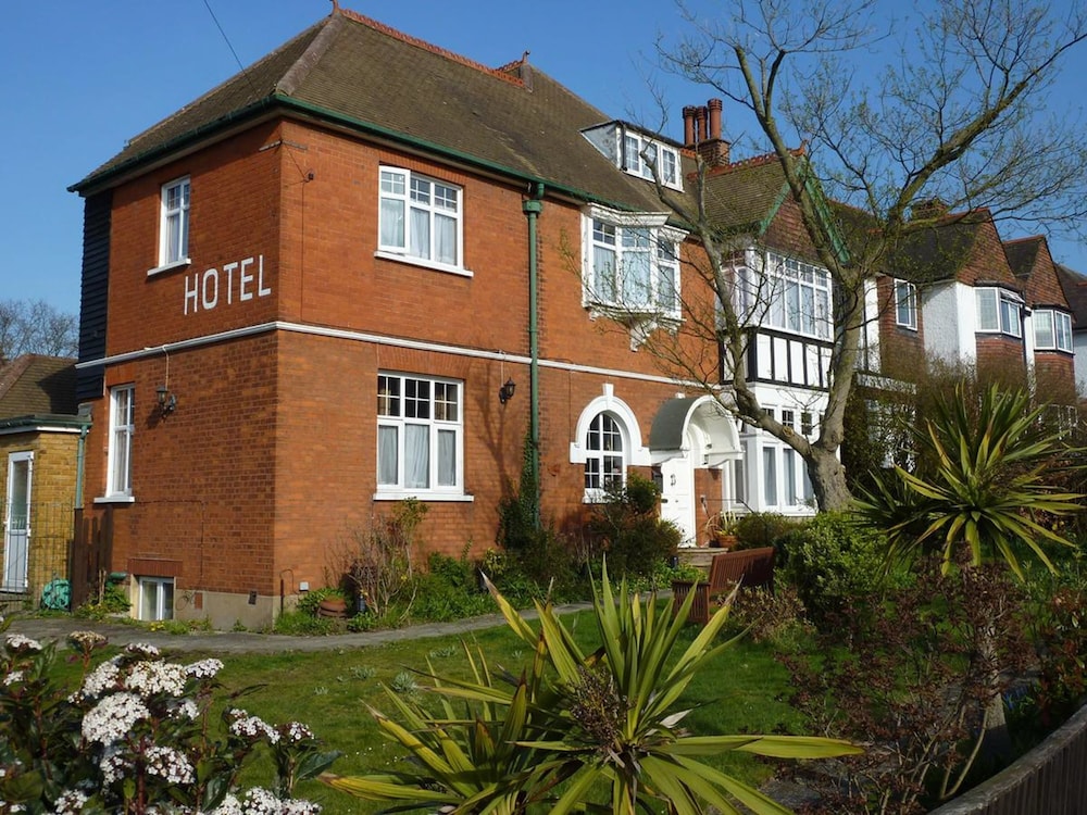 Glendevon House Hotel 20