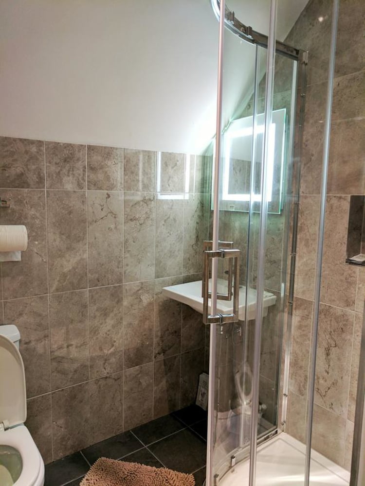 Glendevon House Hotel 14