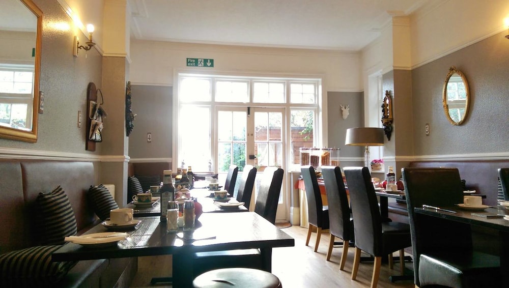 Glendevon House Hotel 19