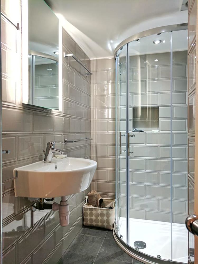 Glendevon House Hotel 15