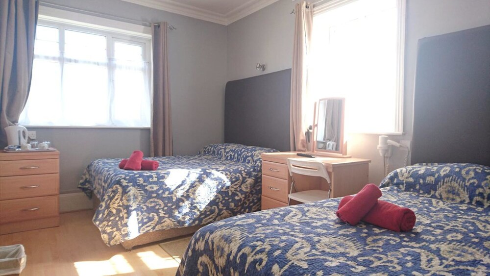 Glendevon House Hotel 10