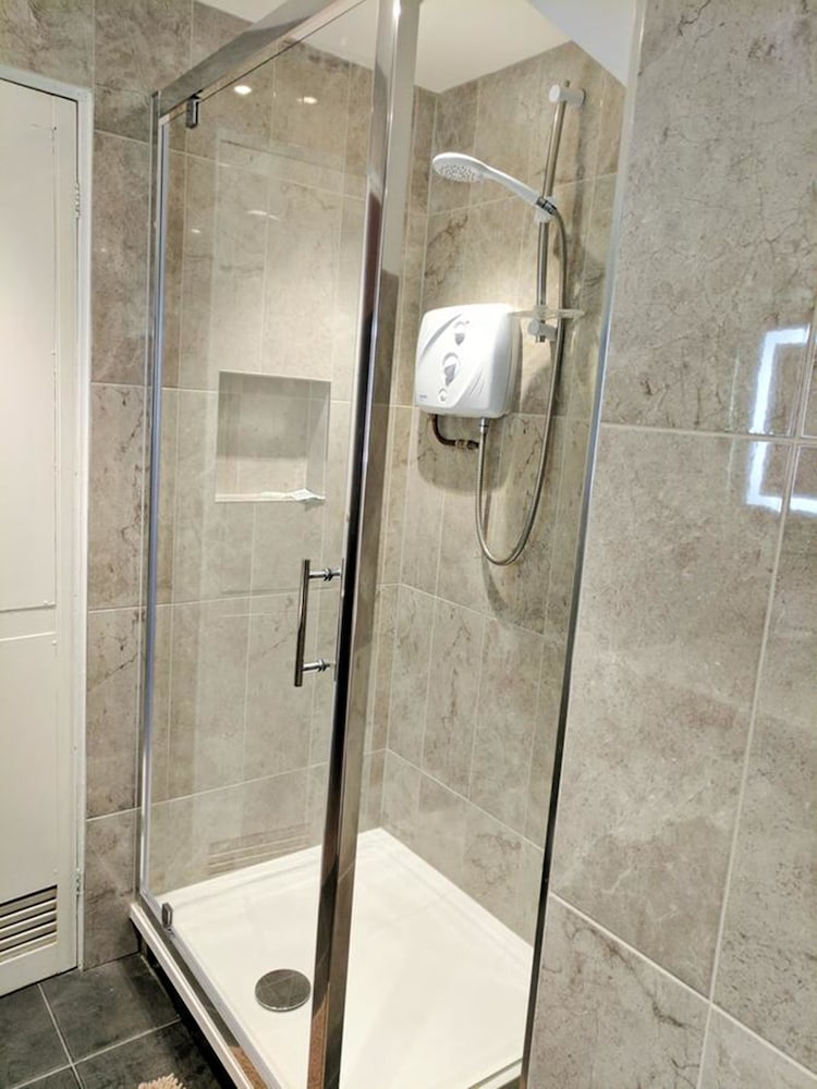 Glendevon House Hotel 18