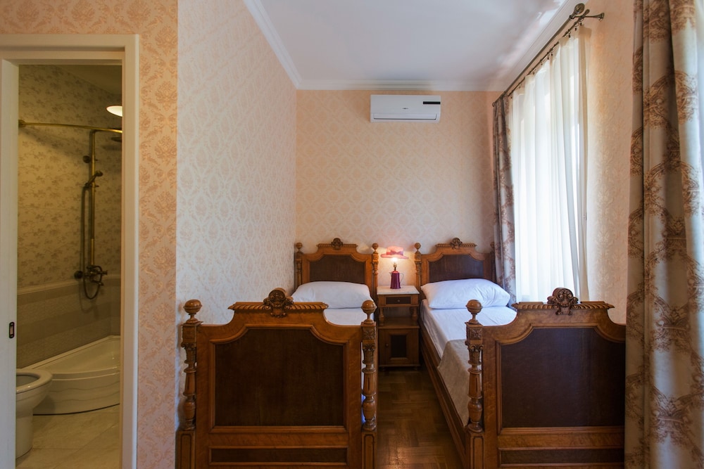 Bloom Boutique Hotel 7