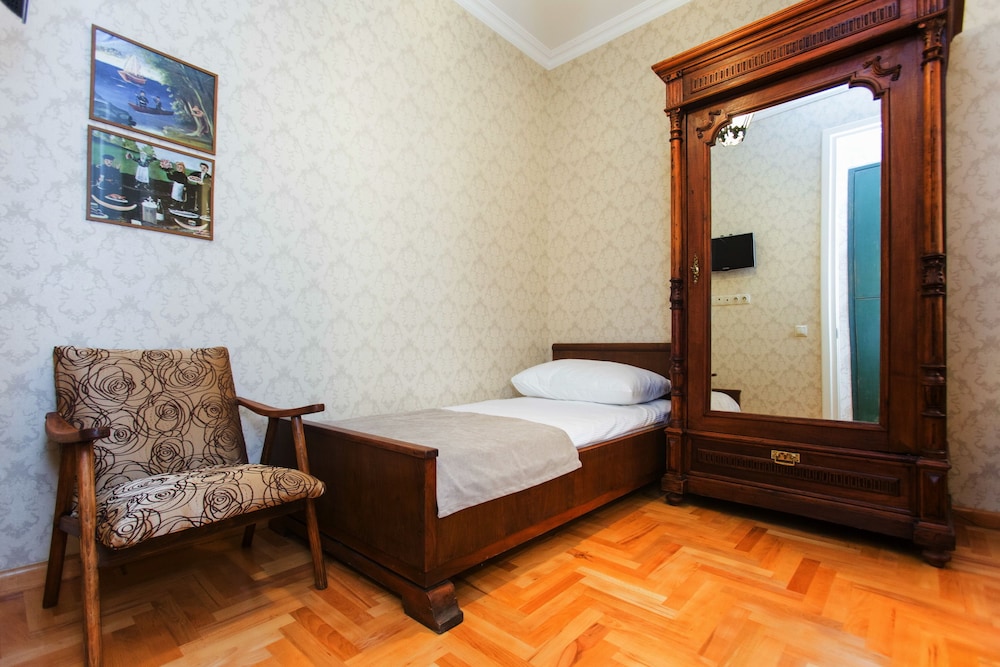 Bloom Boutique Hotel 9