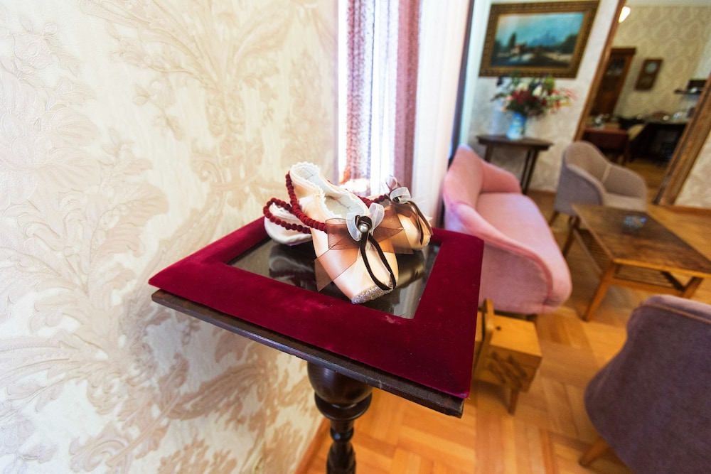Bloom Boutique Hotel 21