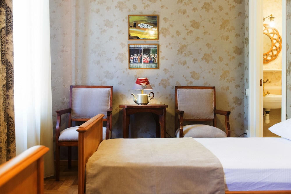Bloom Boutique Hotel 6