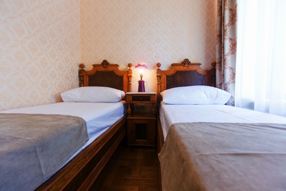 Bloom Boutique Hotel 15