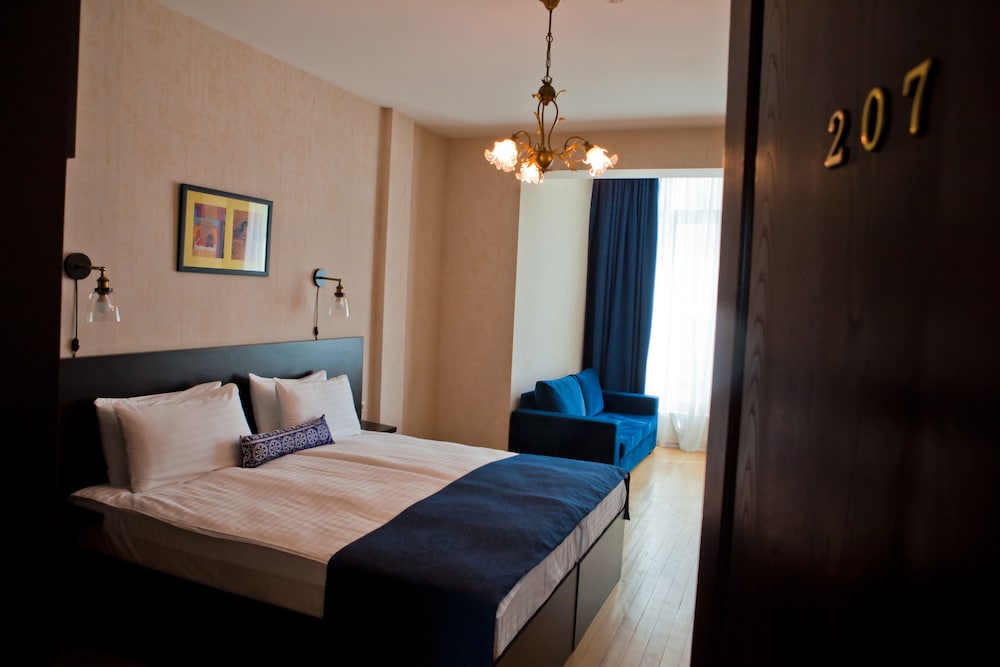 Hotel Bella Casa 14
