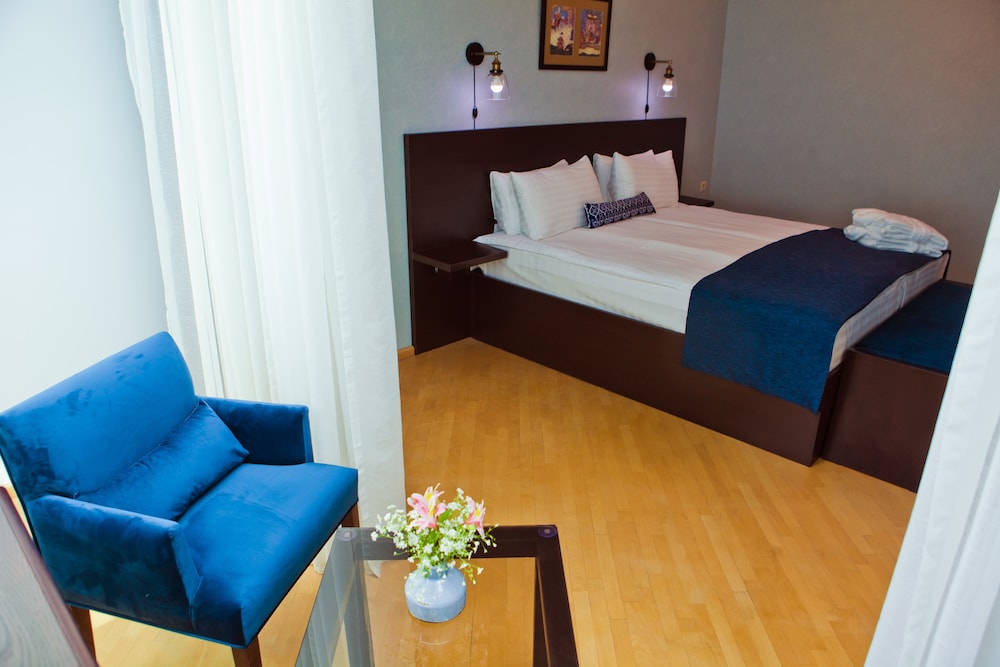 Hotel Bella Casa 10