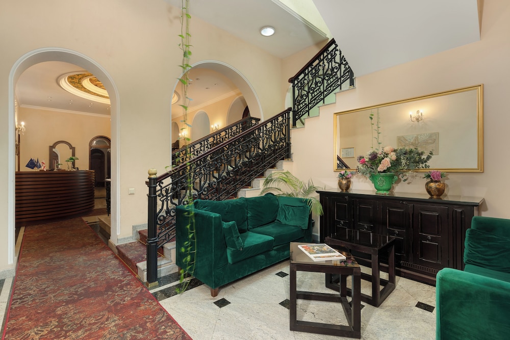 Hotel Bella Casa 2