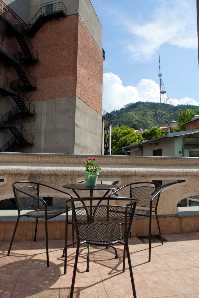 Hotel Bella Casa 15