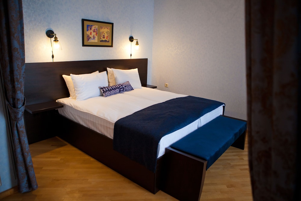 Hotel Bella Casa 11