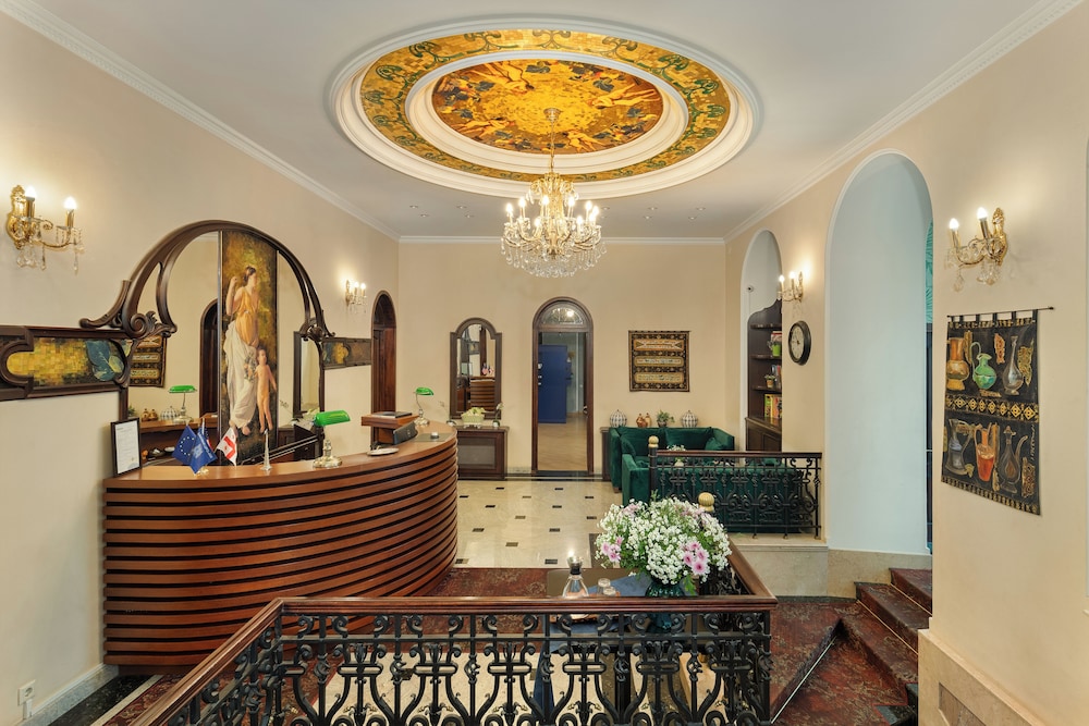 Hotel Bella Casa 3