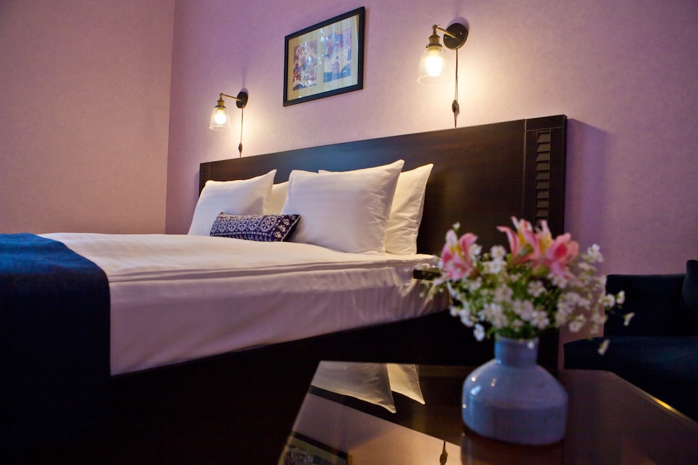 Hotel Bella Casa 8