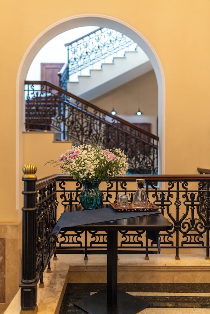 Hotel Bella Casa 5