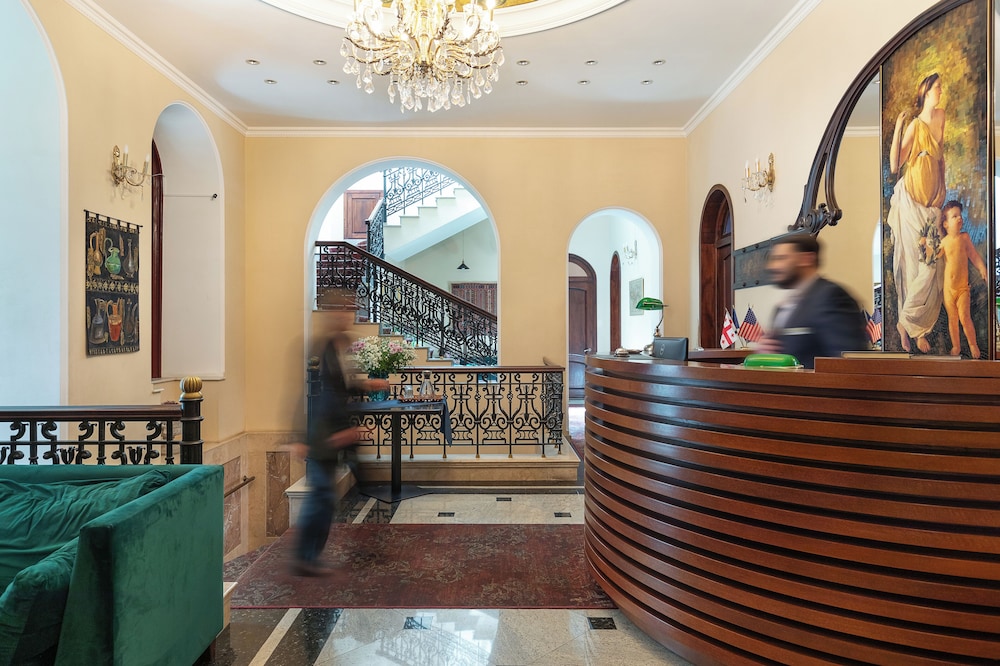Hotel Bella Casa 6