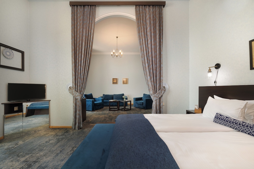 Hotel Bella Casa 23