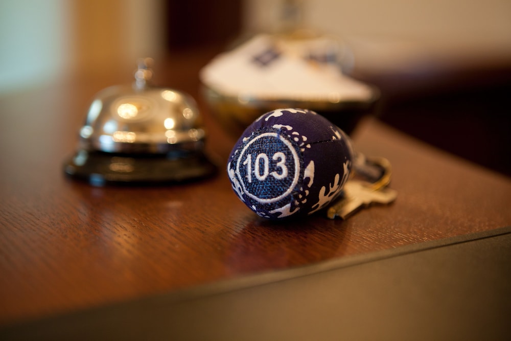 Hotel Bella Casa 12