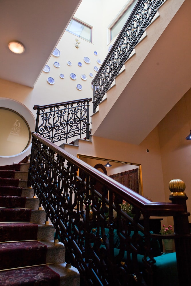 Hotel Bella Casa 7