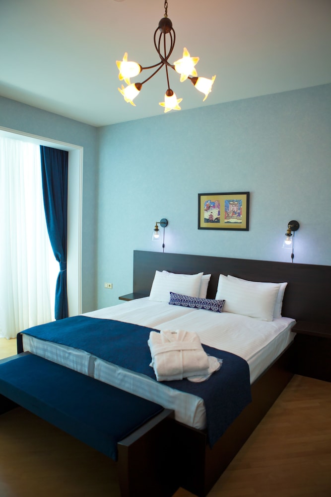 Hotel Bella Casa 16