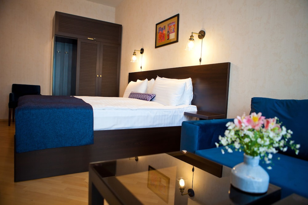 Hotel Bella Casa 9