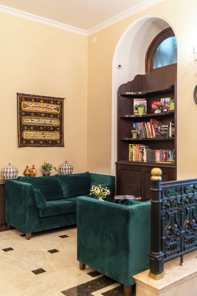 Hotel Bella Casa 4