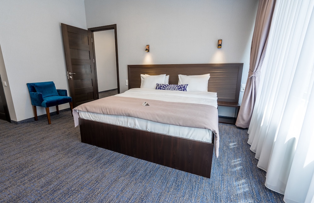 Hotel Bella Casa 18