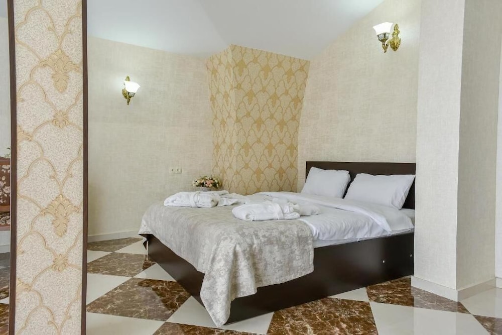 Marialuis Hotel 21