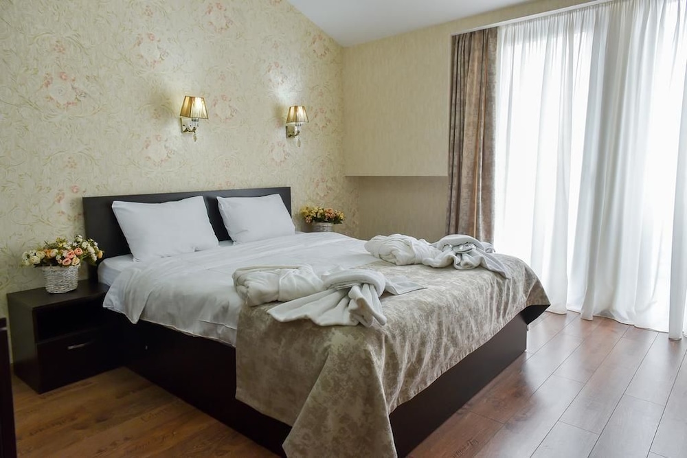 Marialuis Hotel 13